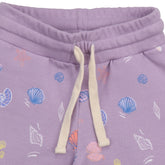 Shell 16-Shorts